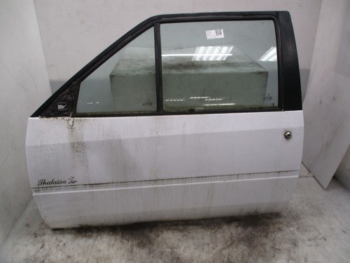 Porte avant gauche citroen - avant, ax