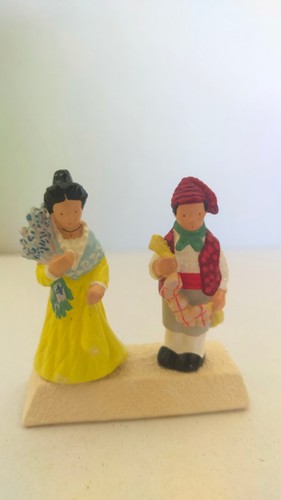 Santon cassegrain couple - santon,