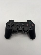 **Titre :** Manette PS3 DualShock 3 Sony  100% Fonctionnelle PlayStation #Y35