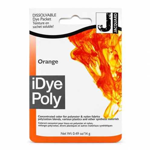 Teinture textile sachet - textile, en
