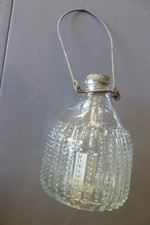 ancien piège à guêpes ou frelons asiatiques