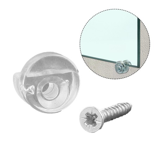 Clips muraux miroirs