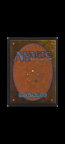 Cartes étrangères magic - cartes, the