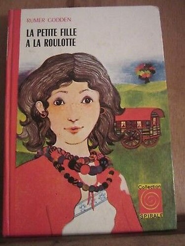 Rumer godden petite fille - godden:, la
