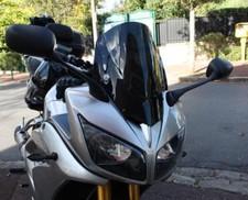 BULLE  YAMAHA FZ1 S FZ1S 1000