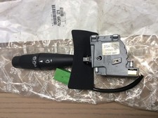 Peugeot 405 front rear windscreen wiper switch stalk 623921 9753400180 JAEGER