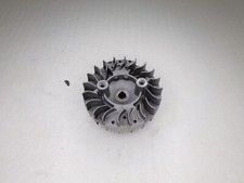 Volant magnétique de