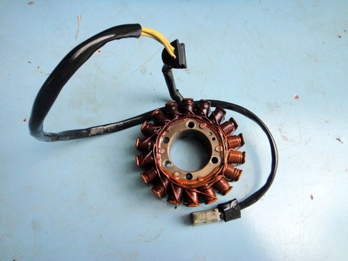 Stator alternateur ducati 620