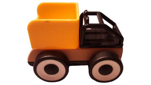 Ikea lillabo camion - ikea,