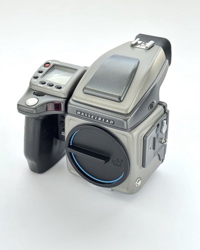 Hasselblad body hv90x - h2,