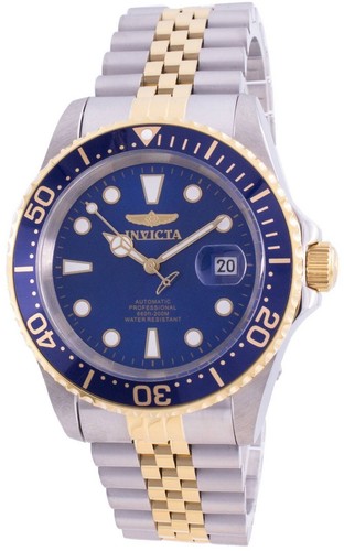 Montre pour des - hommes, invicta