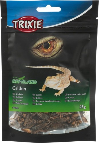 Complément alimentaire trixie - complément,