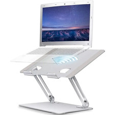 Support Ordinateur Portable en