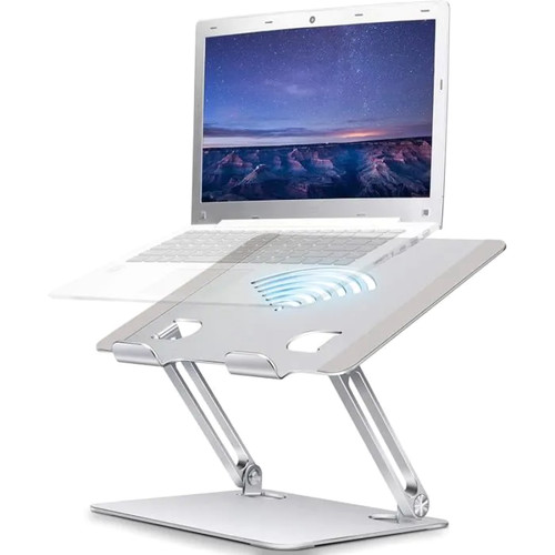 Support ordinateur portable - ordinateur, en