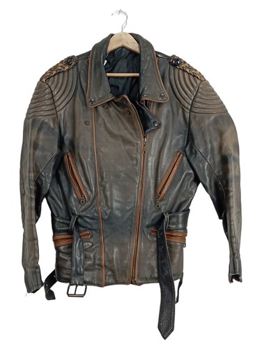 Richa blouson moto homme - moto, noir