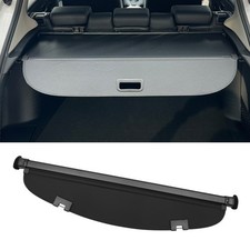 Cache-Rétractable Pour Coffre