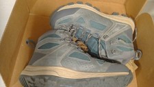 Vasque 07553W100 Breeze, Trooper Womens 100 W