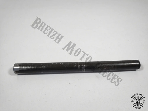 Demi guidon droit - suzuki, 750