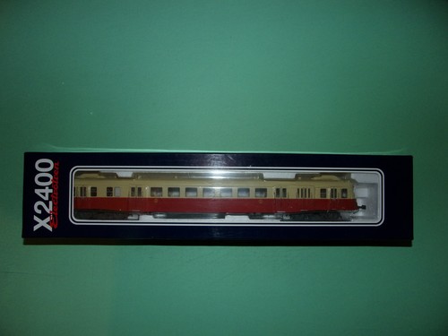Electrotren diesel railway - diesel,