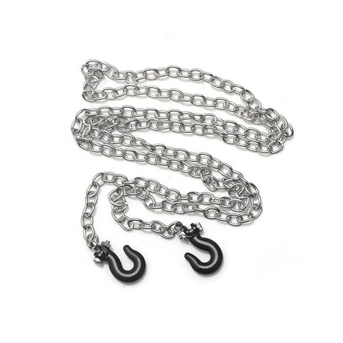 Crochets remorquage faciles - crochets,