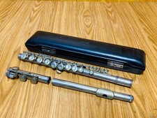 Yamaha YFL-23 Flûte Nickel
