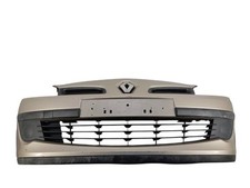 Pare choc avant RENAULT CLIO 3