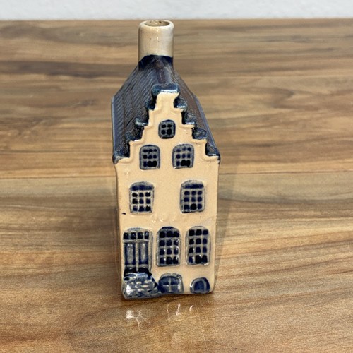 Klm delfts blue miniature - klm,