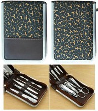 Kit Manucure Manicure 9