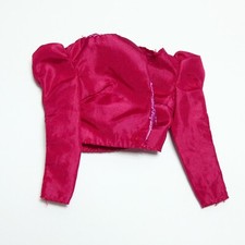 VETEMENTS BARBIE MATTEL