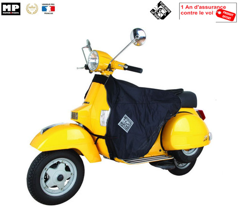 Tablier scooter tucano vespa - tablier,