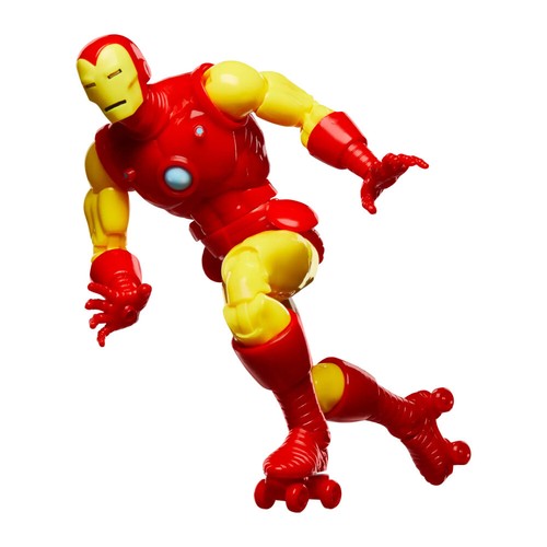 Hasbro marvel legends series - hasbro,