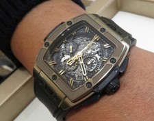 Hublot Big Bang Spirit Full