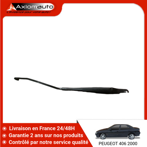Bras essuie glace - 🇫🇷,