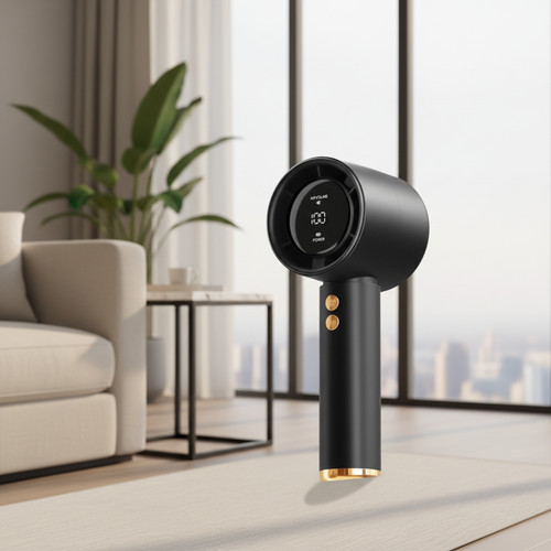 Mini ventilateur portable