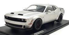 SOLIDO 1/18 - DODGE CHALLENGER