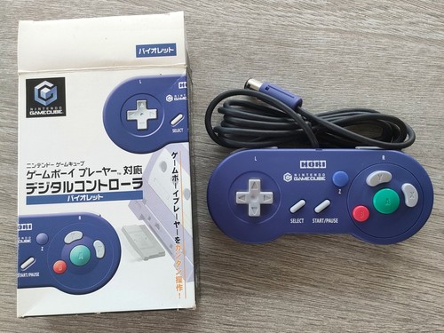 Manette hori digital - manette,