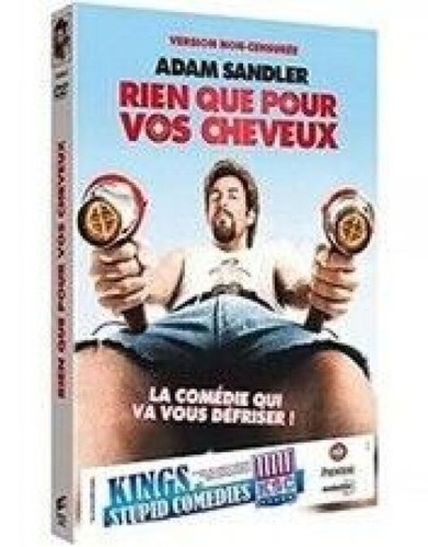 Rien que pour vos - cheveux,