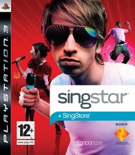 JEU PS3 SINGSTAR MOTOWN
