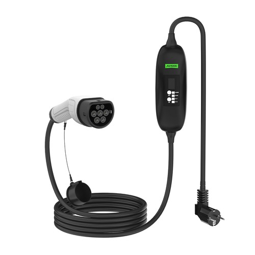 Portable station chargeur - portable, ev
