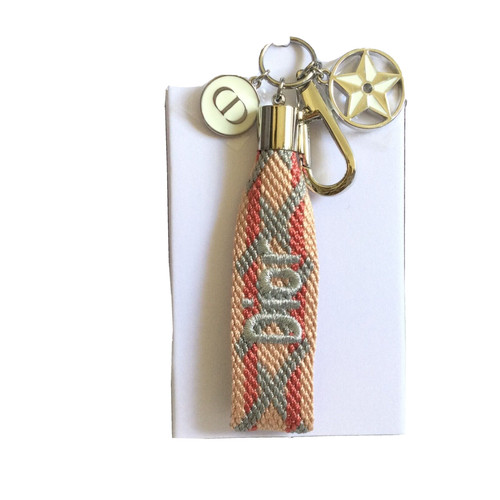 Porte clé bijou sac - clé,