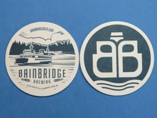 Bière dessous de Verre 