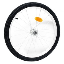 Roue de secours Remorque Vélo