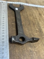 clef outil pour MG 08/15