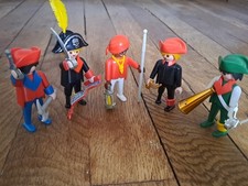 Playmobil 3480 Pirate Vintage 