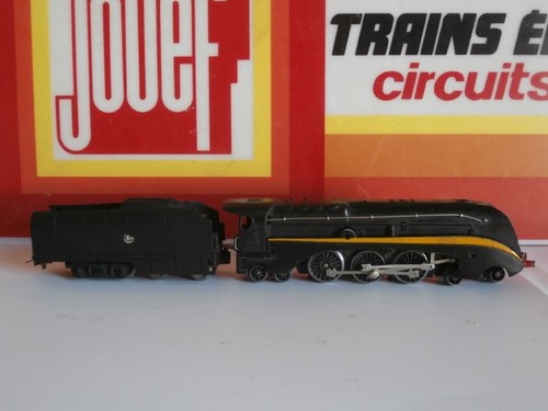 Sncf collector loccomotive - collector,
