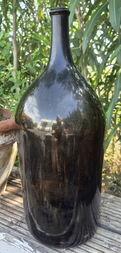 Xxl grande bouteille - xxl, verre