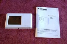 Dimplex CX-MPC Wireless Multi Zone Controller