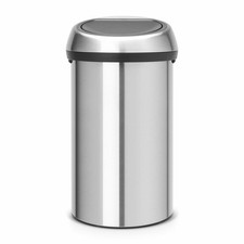Brabantia Poubelle Touch Bin