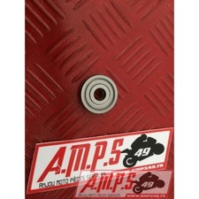 Roulement de roue Aerox Jog RR Cw50 Yq50 Yn5093306-300YB