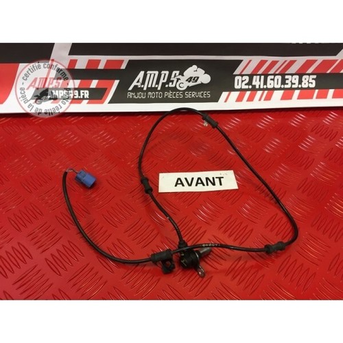 Capteur abs avant - capteur, cbr